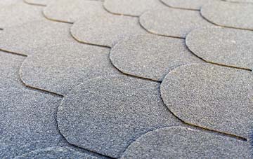 Wheelock Heath asphalt roofing costs