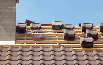 Wheelock Heath clay roofing costs