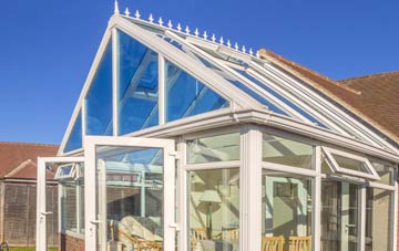 conservatory roof insulation costs Wheelock Heath