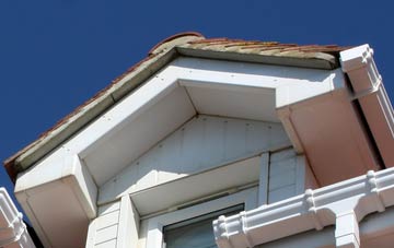 Wheelock Heath fascia installation costs