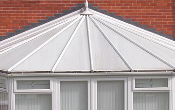 Wheelock Heath polycarbonate conservatory roof repairs