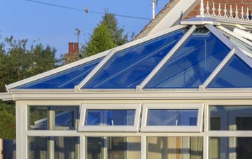professional Wheelock Heath conservatory insulation