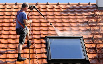 roof cleaning Wheelock Heath, Cheshire