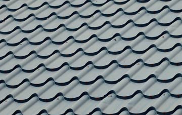 Wheelock Heath rubber roofing companies