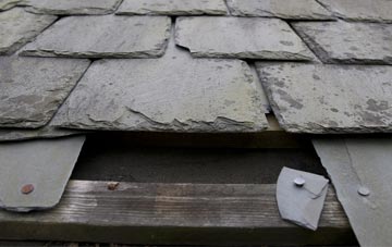 Wheelock Heath slate roof repairs and maintenance