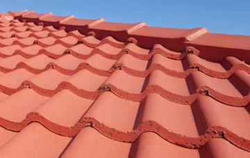Wheelock Heath tile and slate roof replacement