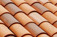 Wheelock Heath clay roofing
