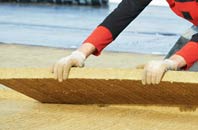 find rated Wheelock Heath roof insulation companies