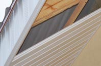 rated Wheelock Heath soffit repair companies